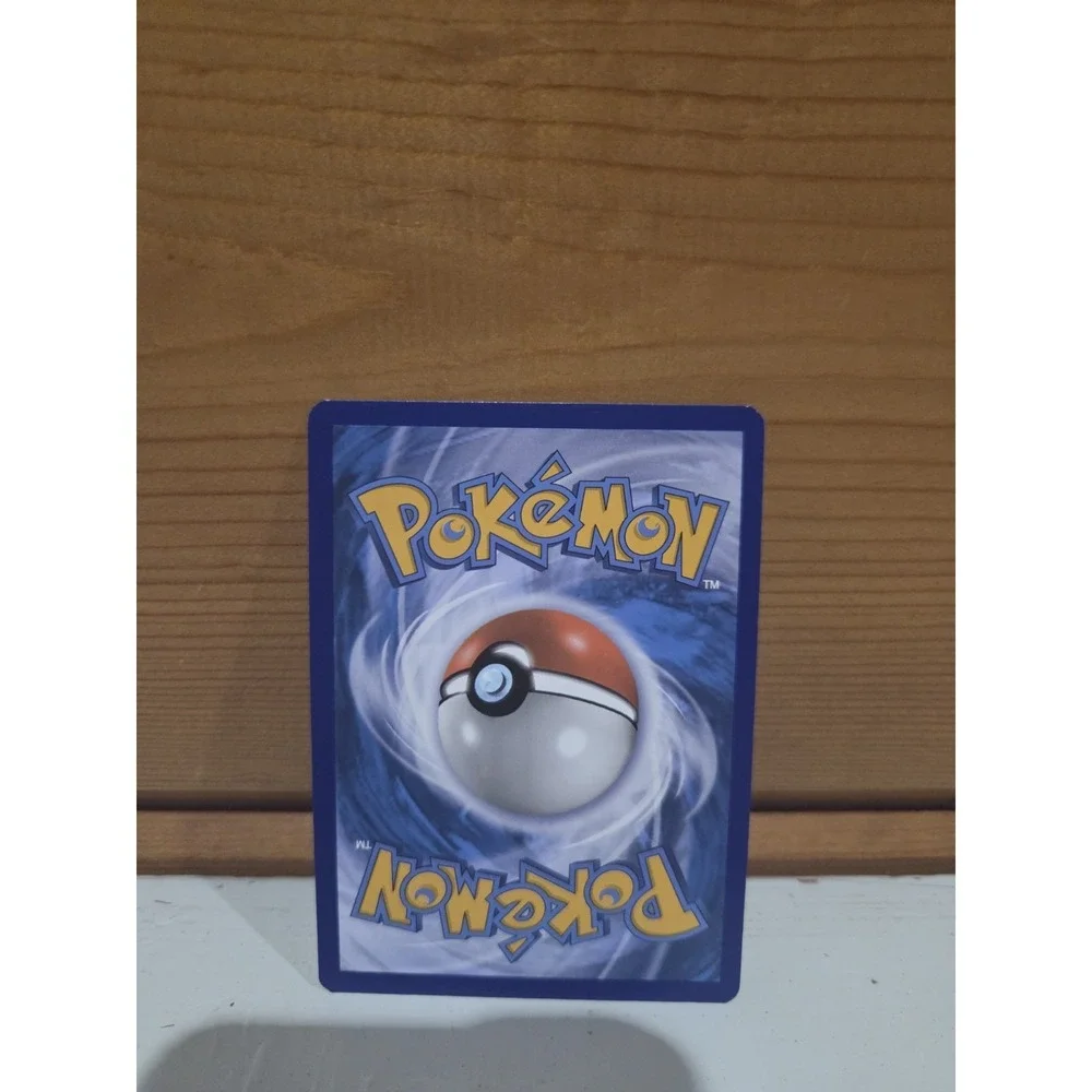 Alolan Ninetales GX - 132/214 - Pokemon Lost Thunder Sun & Moon Rare Card NM